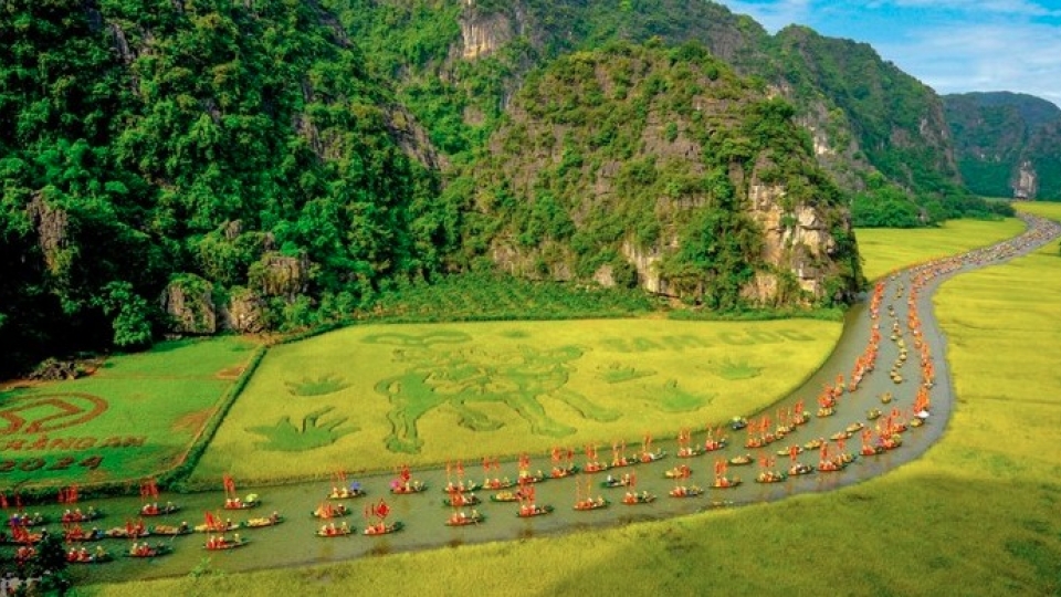 Vietnam becomes top international destination for Australian travellers